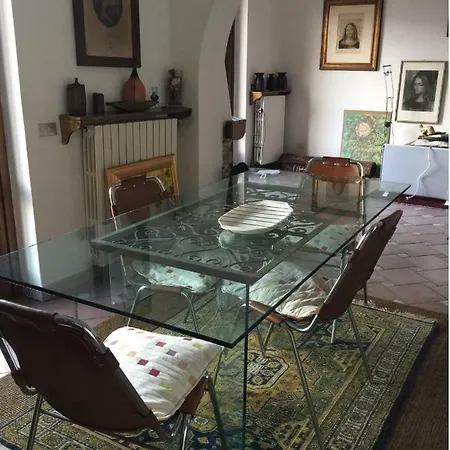 Lago D'argento Scott House Vakantiehuis