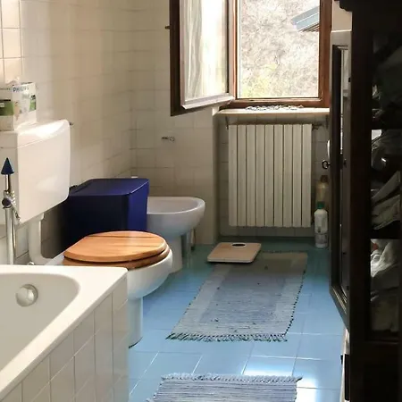 Lago D'argento Scott House *