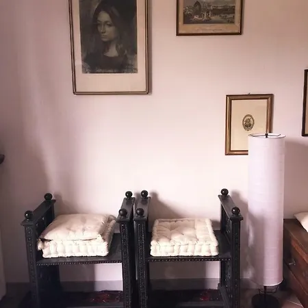 Lago D'argento Scott House Meina