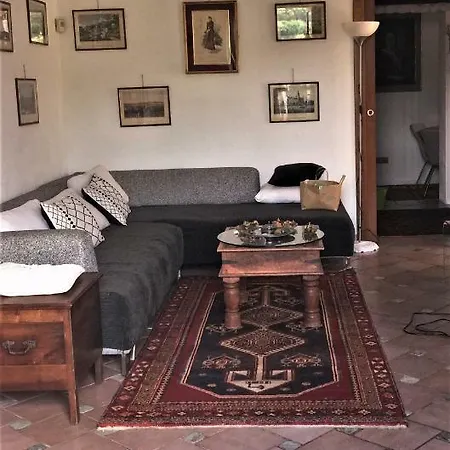 Lago D'argento Scott House Vakantiehuis Meina