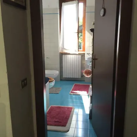 Lago D'argento Scott House Meina